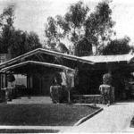 NO. 2: 6-ROOM BUNGALOW, COSTING $3,60UU 442 0