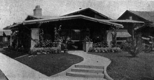 NO. 5: 7-ROOMS, COSTING $3,100